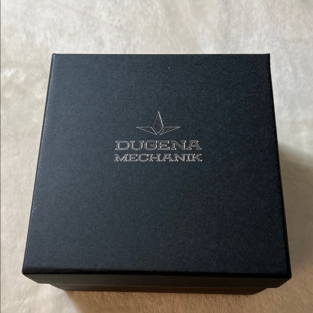 Dugena Uhren Kappa 1 Watch - Picture 9 of 9